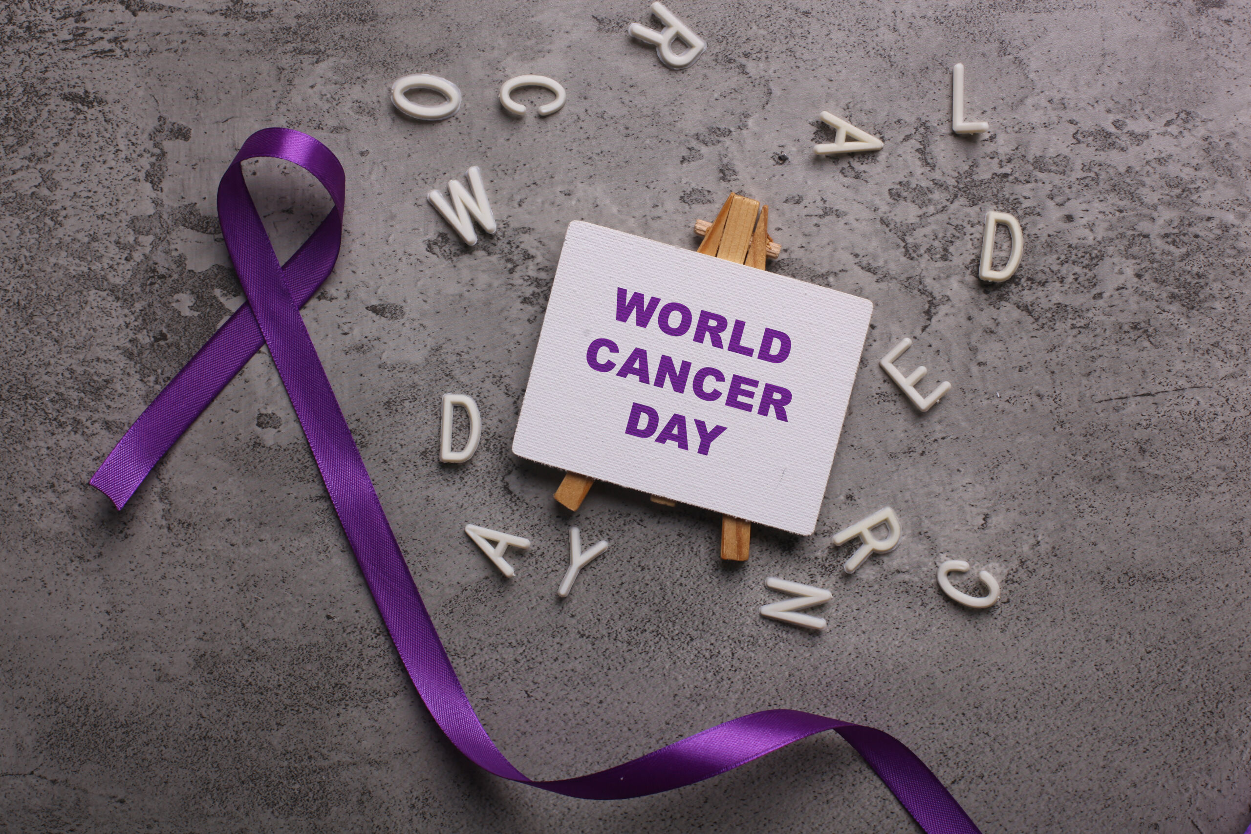 World Cancer Day Raising Awareness About Cancer And Its Prevention Job Skills 9539