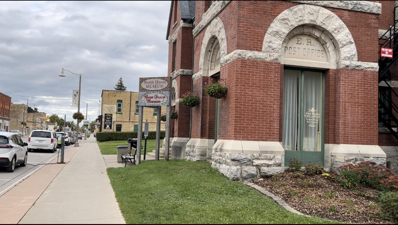 Wingham is a Hidden Gem in Ontario - Job Skills