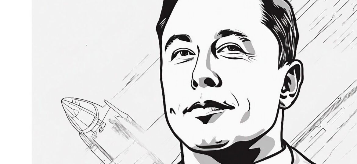 From Space to Sustainability Learning from Elon Musk's Journey