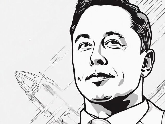 From Space to Sustainability Learning from Elon Musk's Journey