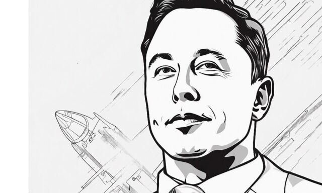 From Space to Sustainability Learning from Elon Musk's Journey