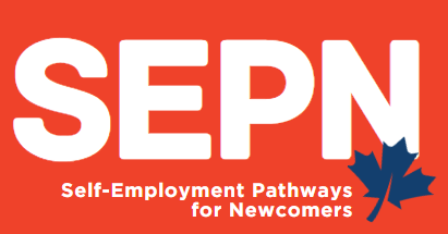 Self Employment Pathways for Newcomers