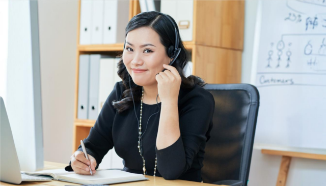 Mississauga Job Opportunity: Customer Service Representative