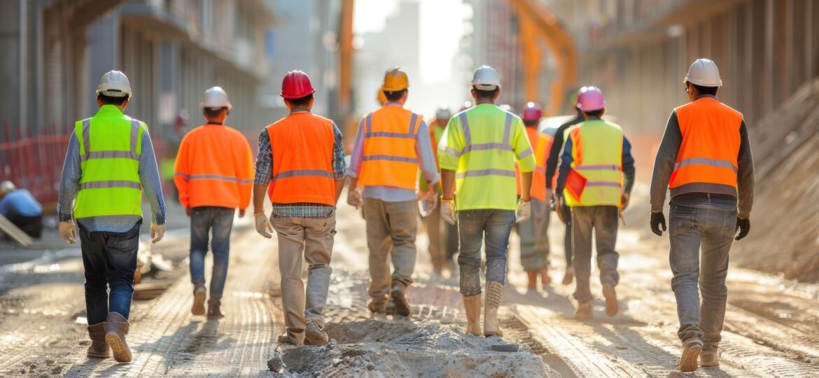 Exploring the Profession of a Construction Labourer in Ontario