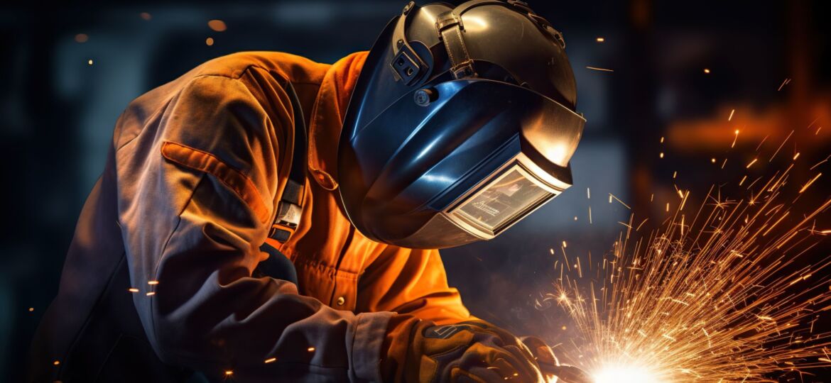 Exploring the Career of an Aircraft Welder