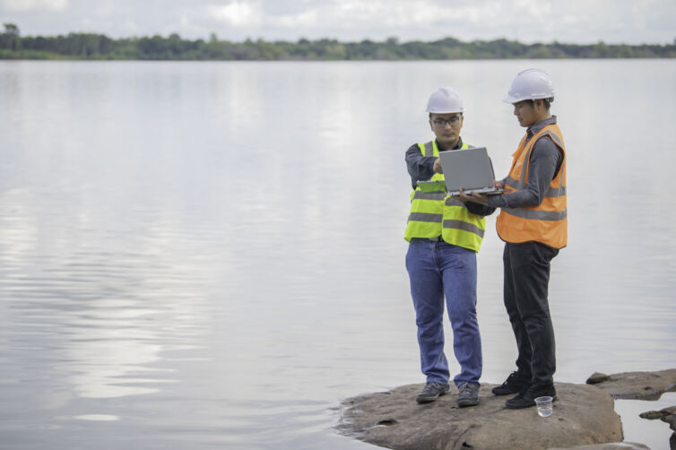 Exploring the Role of a Water Resources Engineering Assistant in Ontario