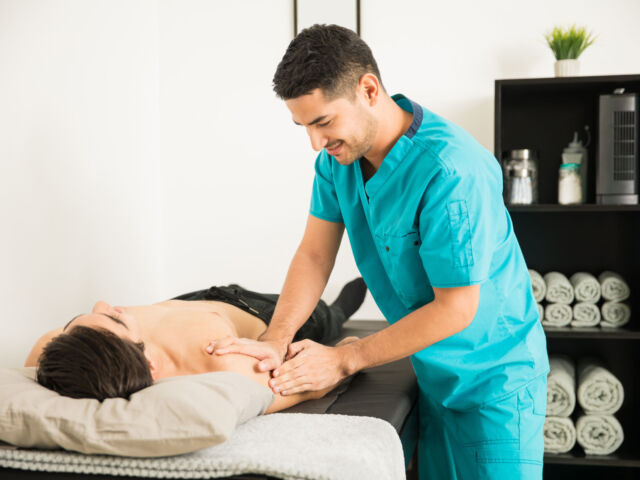 Registered Massage Therapist in Ontario